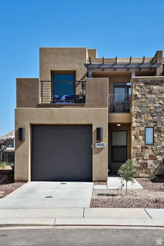 1622 W Canyon Tree Dr, Saint George, UT 84770 - #1