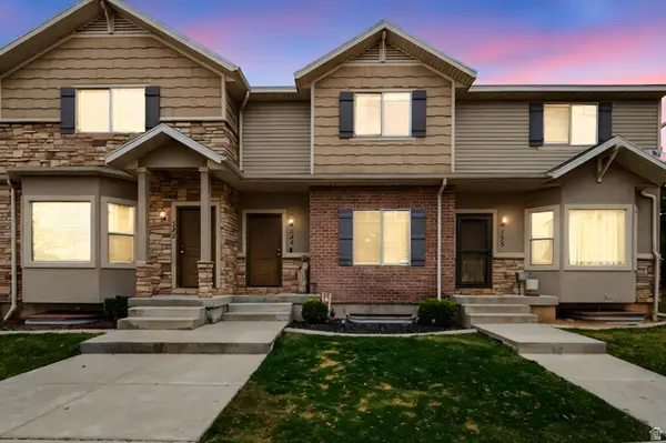 490 E 700 S #524, Clearfield, UT 84015