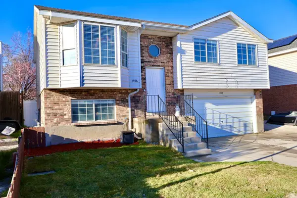 1556 W Crystal Dr S, West Jordan, UT 84084