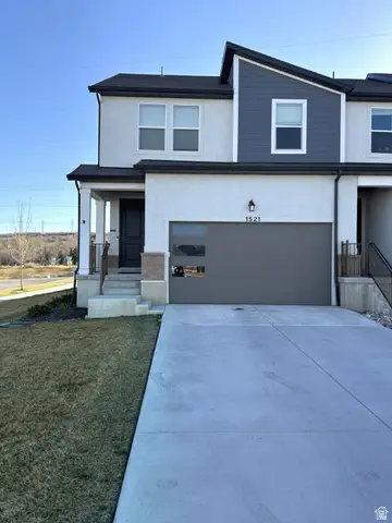 1521 W Truss Dr, Bluffdale, UT 84065 - #2