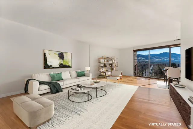 303 N A St #503, Salt Lake City, UT 84103 - #2