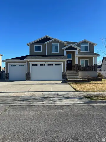 4239 W 5825 S, Roy, UT 84067