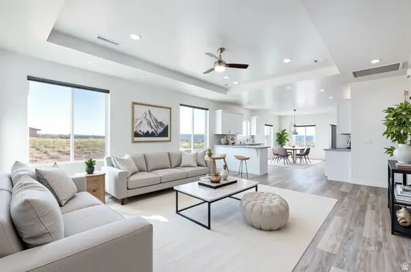 3115 E Kason Ct, Kanab, UT 84741