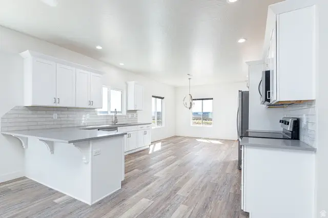 3115 E Kason Ct, Kanab, UT 84741 - #2