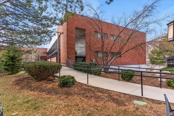 850 S Donner Way #505, Salt Lake City, UT 84108