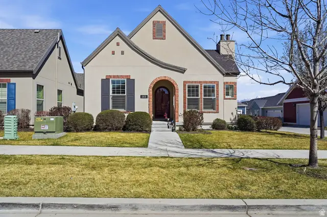 11031 S Fennell Way, South Jordan, UT 84009 - #1