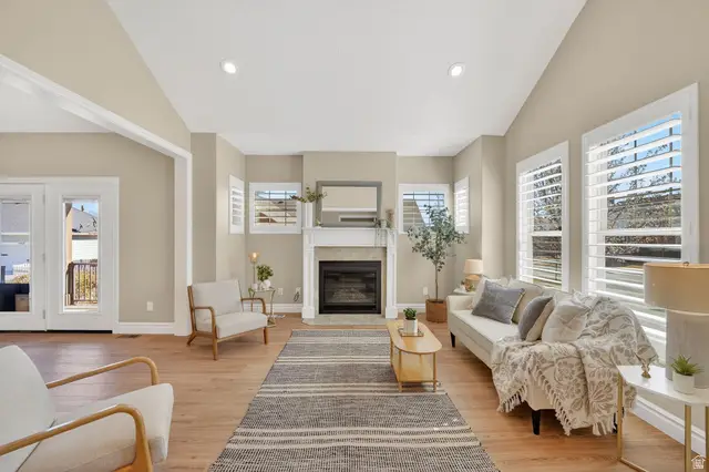 11031 S Fennell Way, South Jordan, UT 84009 - #2