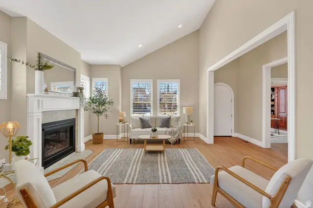 11031 S Fennell Way, South Jordan, UT 84009 - #3