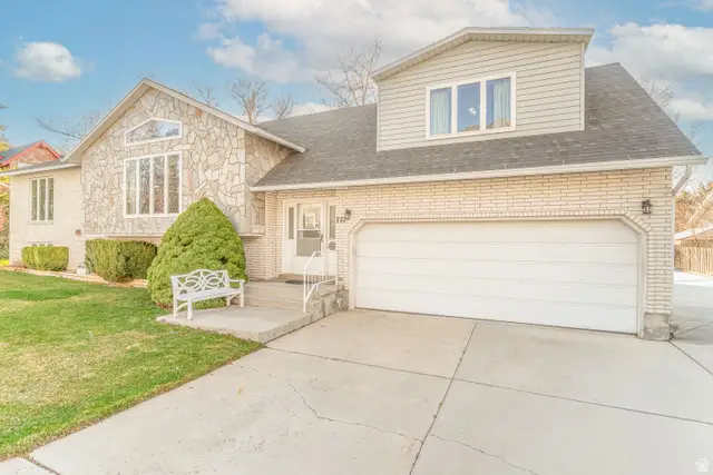 771 N 300 E, Brigham City, UT 84302 - #1