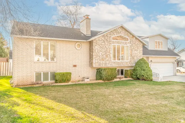 771 N 300 E, Brigham City, UT 84302 - #2