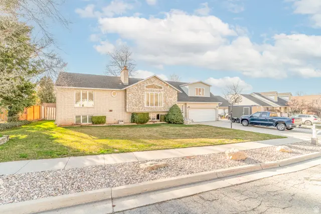 771 N 300 E, Brigham City, UT 84302 - #3