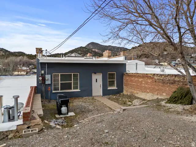 317 W Main St, Eureka, UT 84628 - #1
