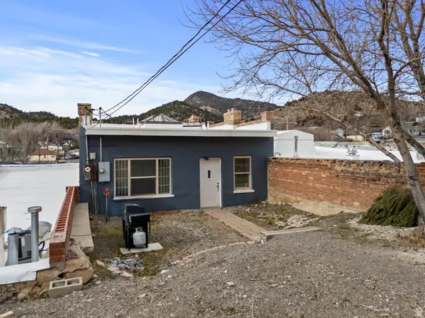 317 W Main St, Eureka, UT 84628