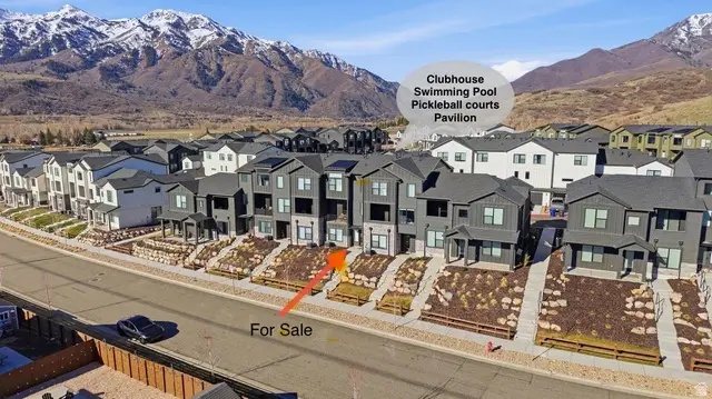 5959 N 5000 W, Mountain Green, UT 84050 - #2