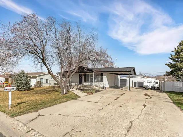 4181 S 4850 W, West Valley City, UT 84120 - #3