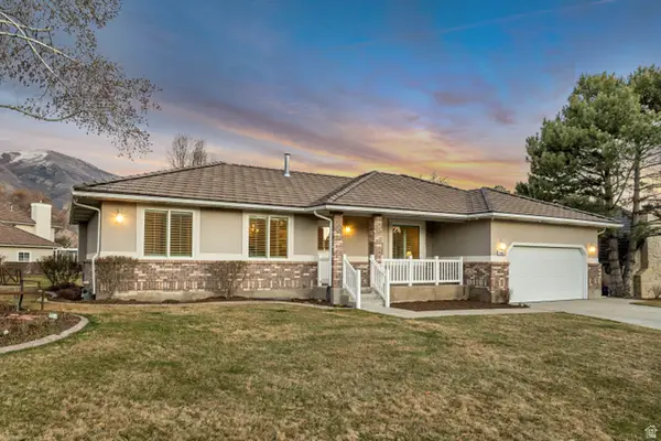 5196 W Hampton Ct, Highland, UT 84003