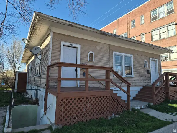 650 W Lander St W, Pocatello, ID 83204