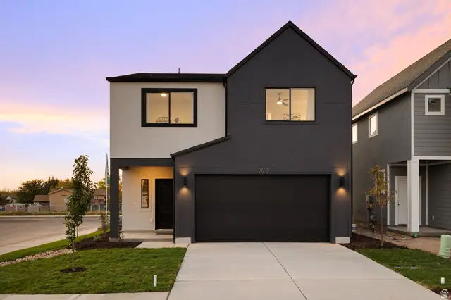 3618 W 4835 S #6, Roy, UT 84067 - #1