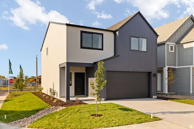 3618 W 4835 S #6, Roy, UT 84067 - #2