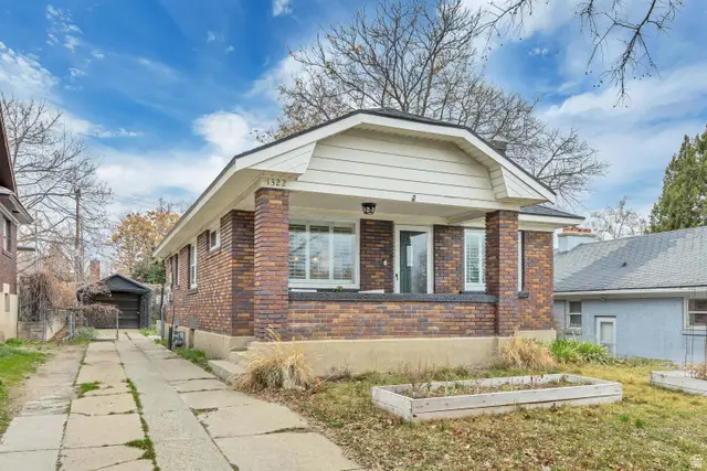 1322 E 1700 S, Salt Lake City, UT 84106 - #2