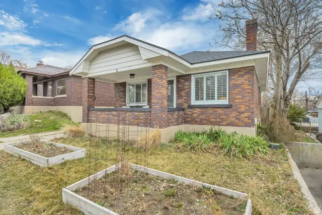 1322 E 1700 S, Salt Lake City, UT 84106 - #3