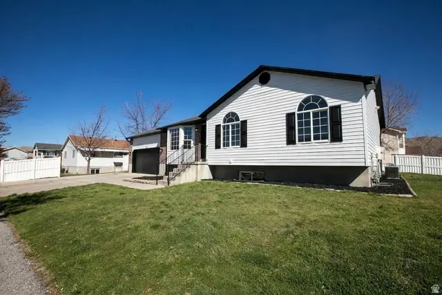 1634 N Fernleaf St, Salt Lake City, UT 84116 - #2