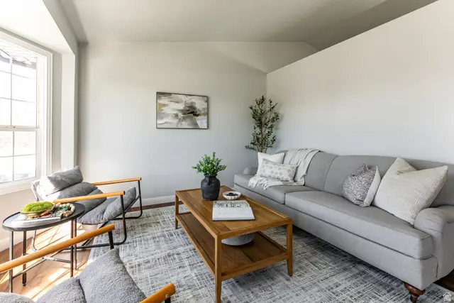 1634 N Fernleaf St, Salt Lake City, UT 84116 - #3