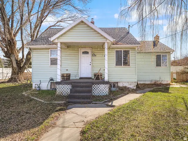 2237 S Daniels Rd, Heber City, UT 84032 - #1