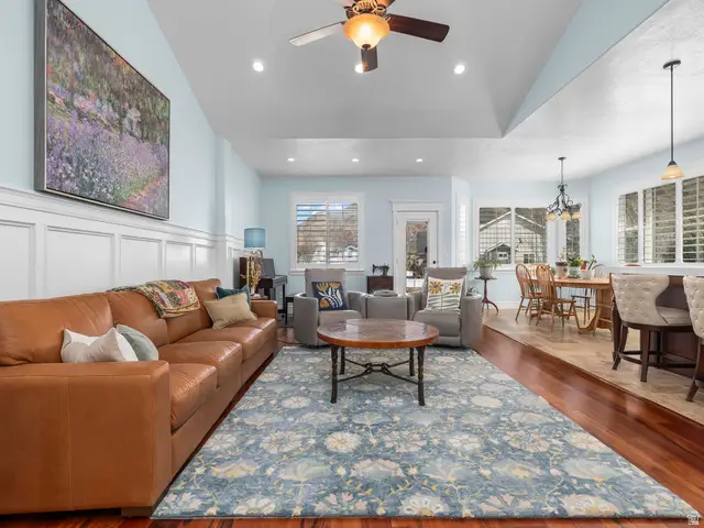 968 S Canyon Rd W, Santaquin, UT 84655 - #2