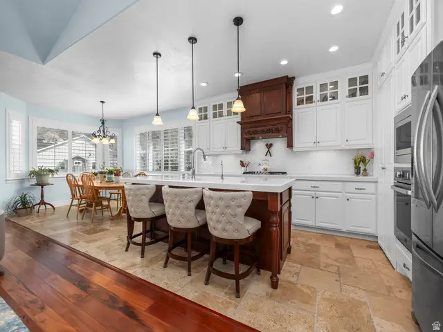 968 S Canyon Rd W, Santaquin, UT 84655 - #3