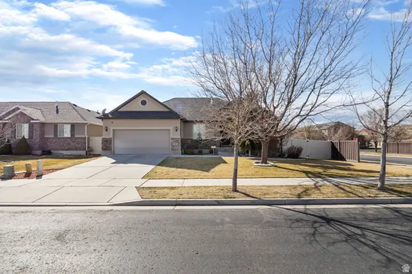 2966 S Sefton Dr, West Valley City, UT 84120