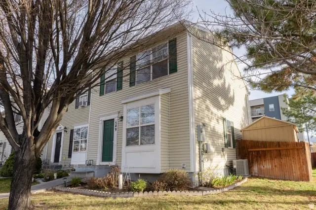 549 S 450 E, Clearfield, UT 84015 - #3