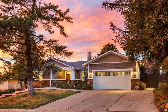 2865 E Melony Dr, Salt Lake City, UT 84124 - #1