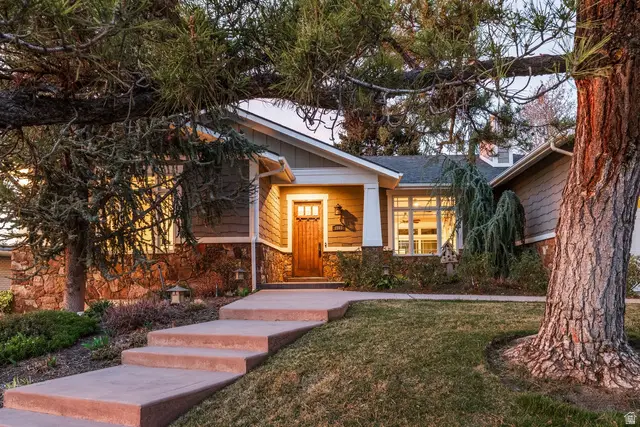 2865 E Melony Dr, Salt Lake City, UT 84124 - #2