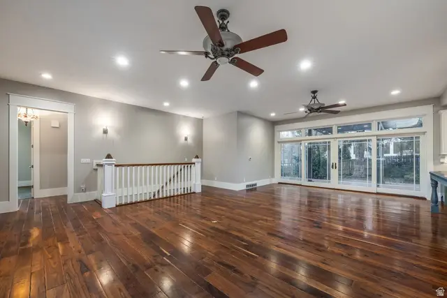 2865 E Melony Dr, Salt Lake City, UT 84124 - #3