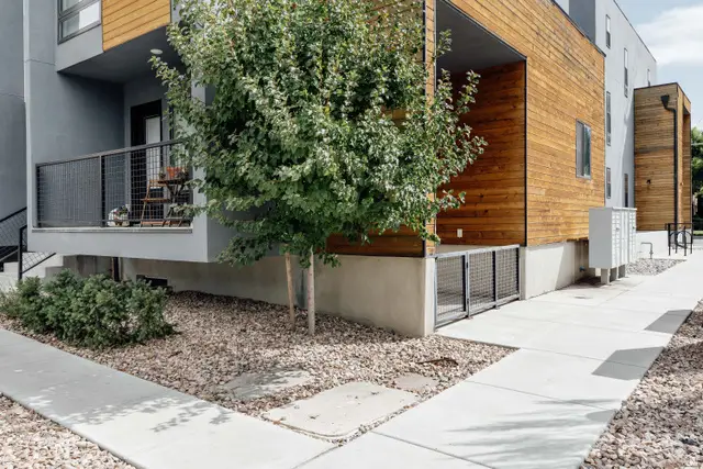 24 W 1700 S #C7, Salt Lake City, UT 84115 - #1