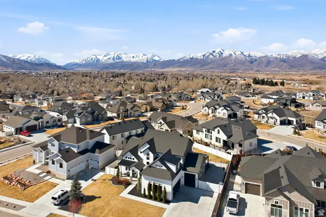 707 N 1490 E, Heber City, UT 84032 - #3