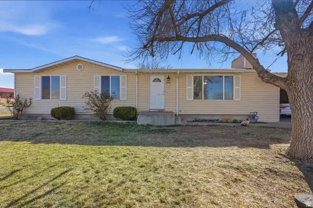 390 N 300 W, Beaver, UT 84713 - #2