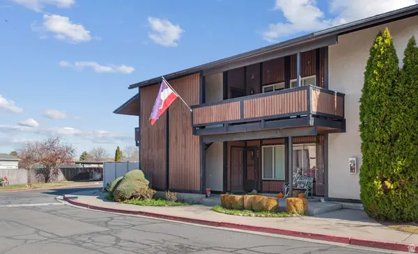 249 W Garden Park, Orem, UT 84057