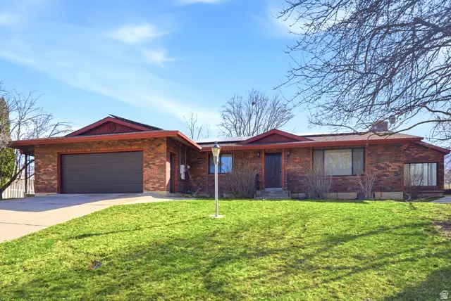 488 E 250 S, Hyde Park, UT 84318 - #1