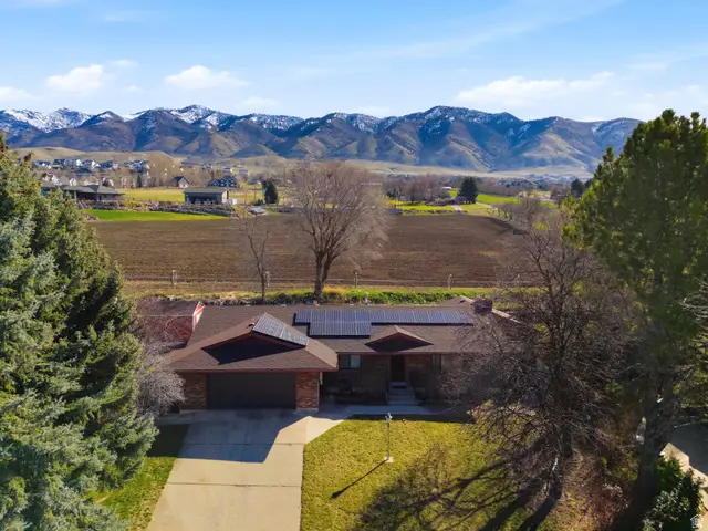 488 E 250 S, Hyde Park, UT 84318 - #2