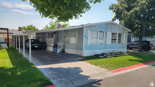976 E 1230 S, Provo, UT 84606 - #1