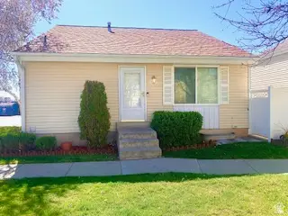 4128 S Middlepark Ln, West Valley City, UT 84119 - #1