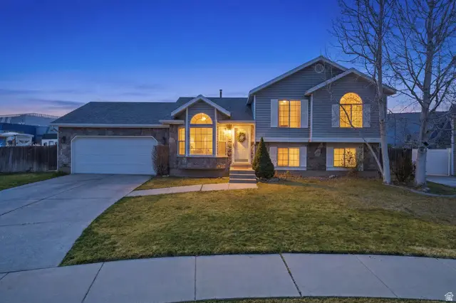 3179 W 9190 S, West Jordan, UT 84088 - #1