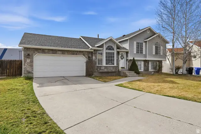 3179 W 9190 S, West Jordan, UT 84088 - #3