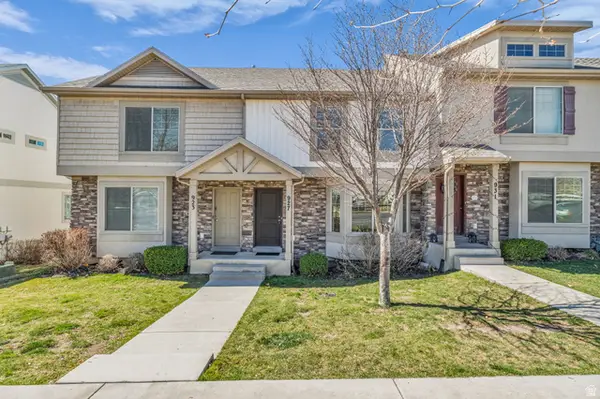 927 N Independence Ave, Provo, UT 84604