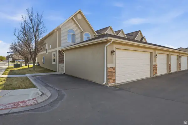 213 E Tamarak Cir, Lehi, UT 84043
