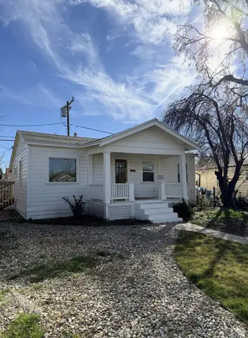 268 E Kelsey Ave, Salt Lake City, UT 84111 - #2