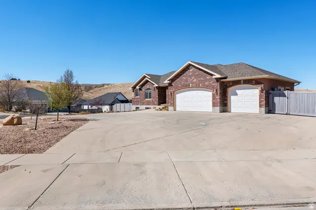1266 Vista Dr, Santaquin, UT 84655 - #3