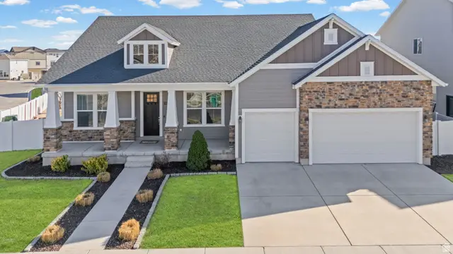 3301 W Cramden Dr, Lehi, UT 84048 - #1